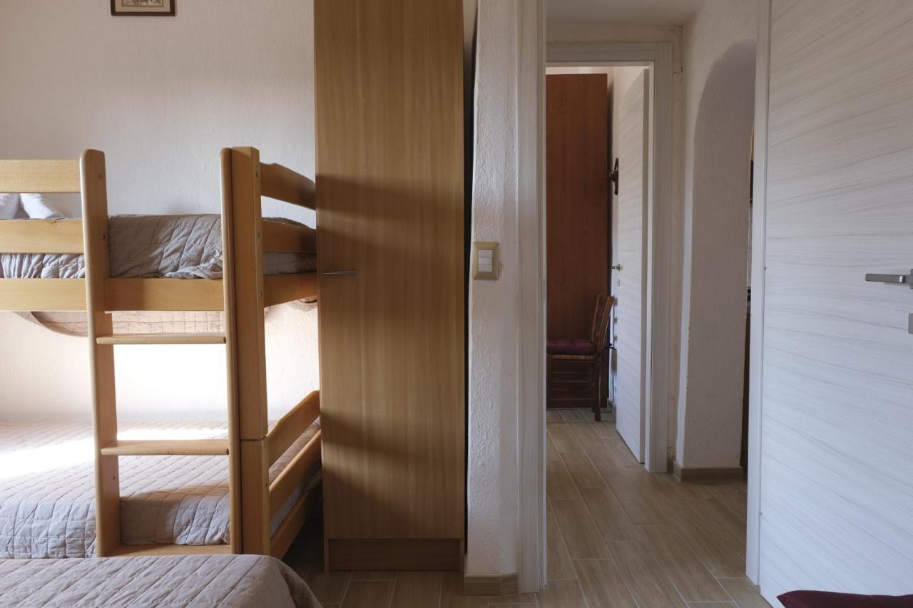 Aria Di Vacanza - Gelsi Ольбія Екстер'єр фото